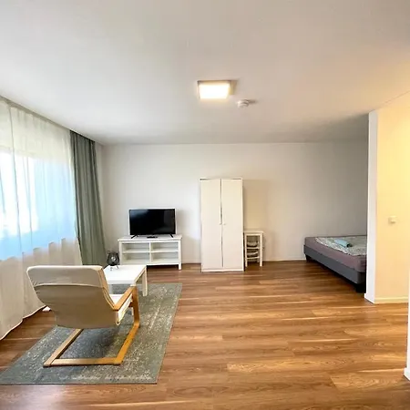 Monteurwohnung Duisburg-neumuehl Apartament