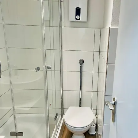 Monteurwohnung Duisburg-neumuehl Apartament