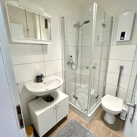 Monteurwohnung Duisburg-neumuehl