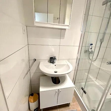 Apartament Monteurwohnung Duisburg-neumuehl