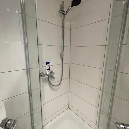 Apartament Monteurwohnung Duisburg-neumuehl *