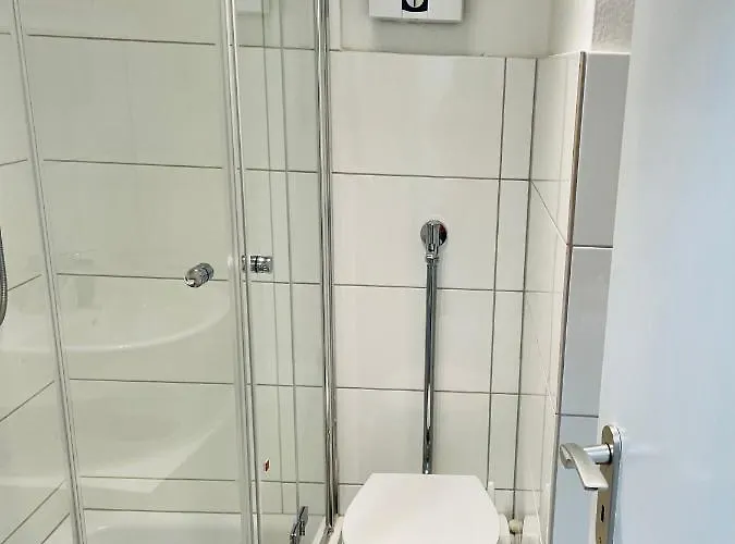 Monteurwohnung Duisburg-neumuehl Apartament