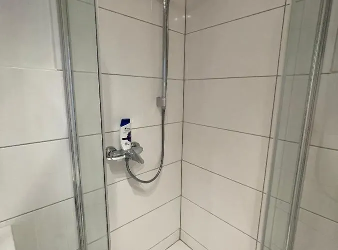 Apartament Monteurwohnung Duisburg-neumuehl *