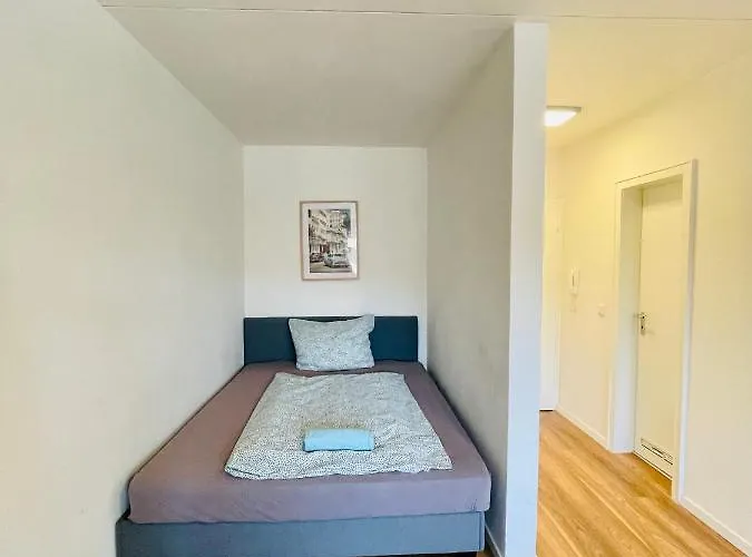 Monteurwohnung Duisburg-neumuehl Duisburg